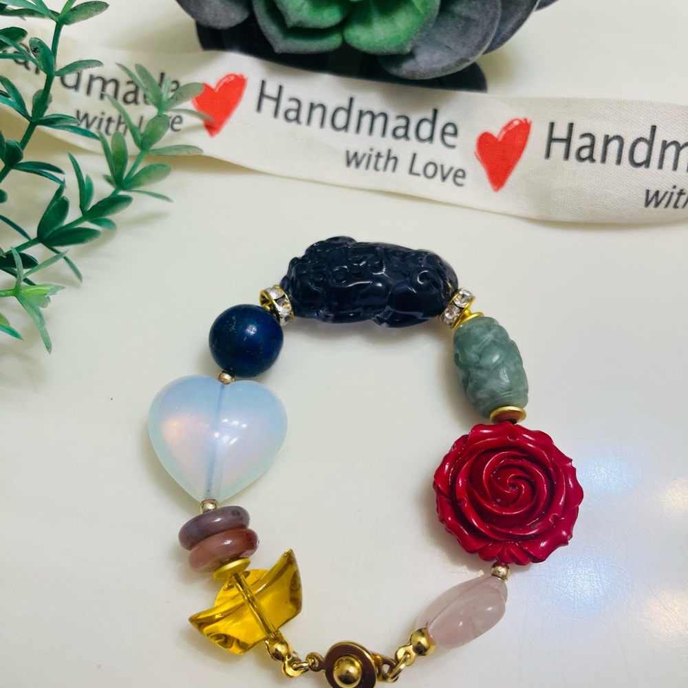 Charmed Bracelets